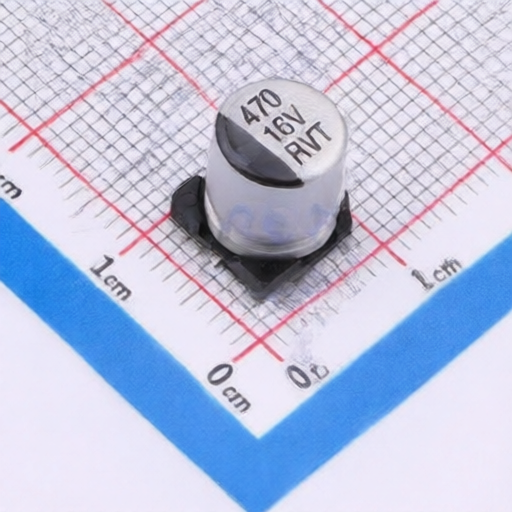 ChengTao RVT1C471M0810ZY for sale