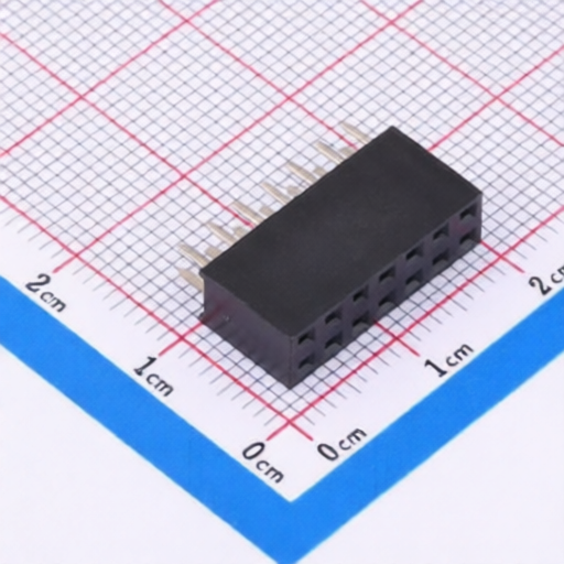 Bossie BX-PM2.54-2-7PY for sale