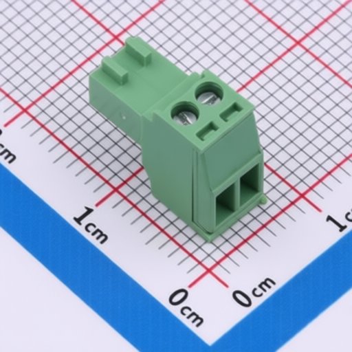 HCTL HC2EDGK-2.54-2P-V for sale