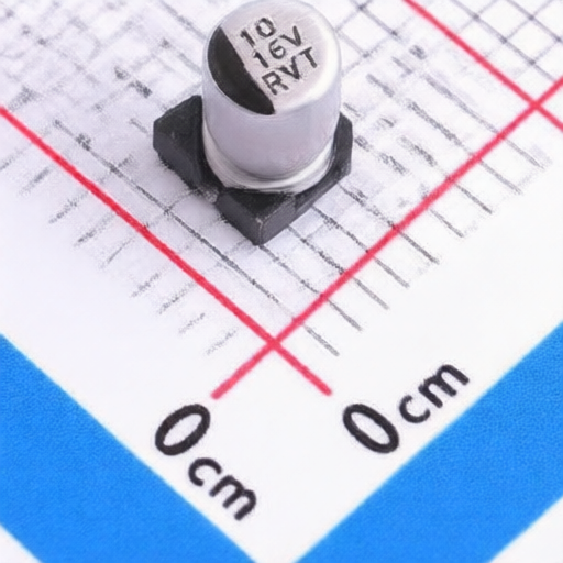 JIERR RVT16V10M4X5 for sale