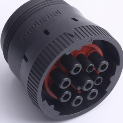 Amphenol AHD16-9-1939SE for sale