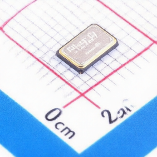 SOSET 5032 8M 10PF 20PPM 4P for sale