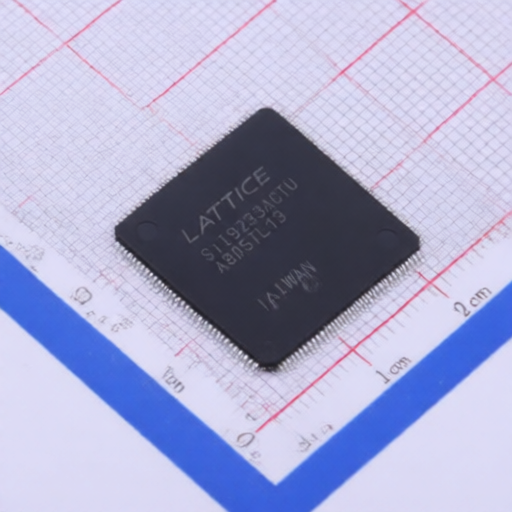 Lattice SiI9233ACTU for sale