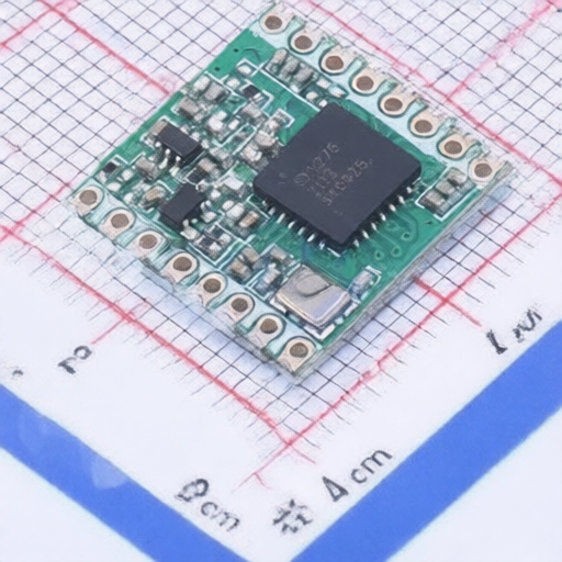 DreamLNK DL-RFM96-433M for sale