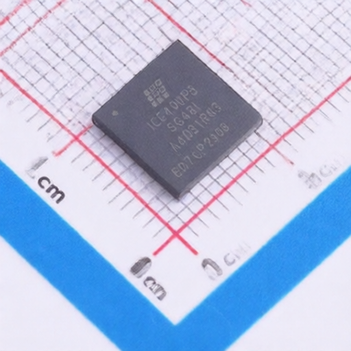 Lattice ICE40UP5K-SG48I for sale