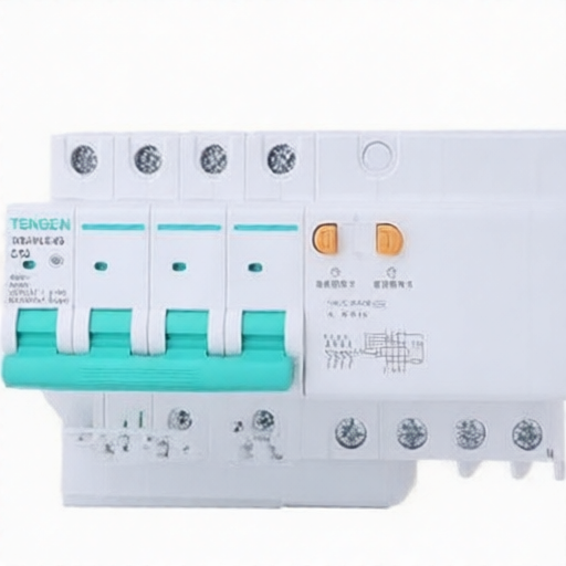 TENGEN TGB1NLE-63 4P C50 30mA for sale