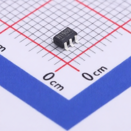 AnaSem VRH1902LTX for sale