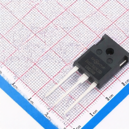 CRMICRO CRG40T120BK3SD for sale