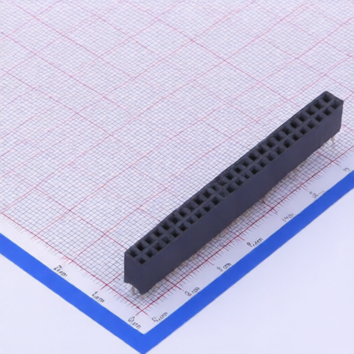 BOOMELE(Boom Precision Elec) 2.54-2*25P for sale