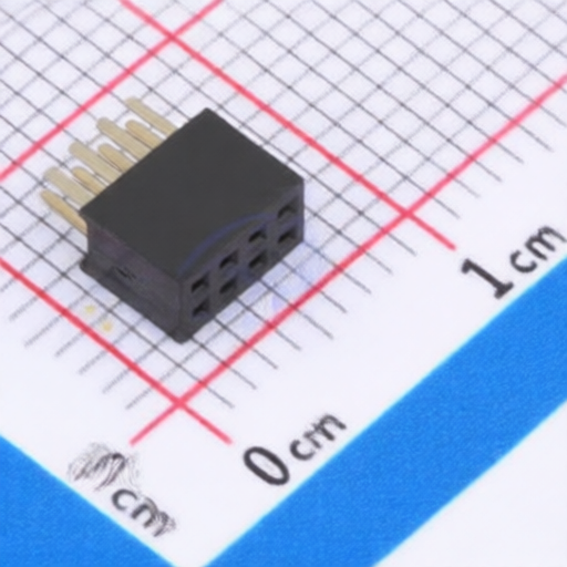 Hong Cheng HC-PM127-4.3H-2x4PZ-02A for sale