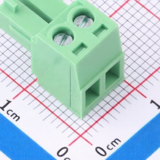 Hong Cheng HC-JXDZK-3.81-2P for sale