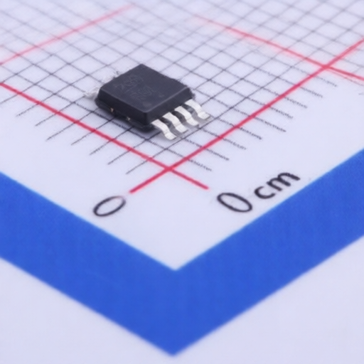 onsemi LM293DMR2G for sale