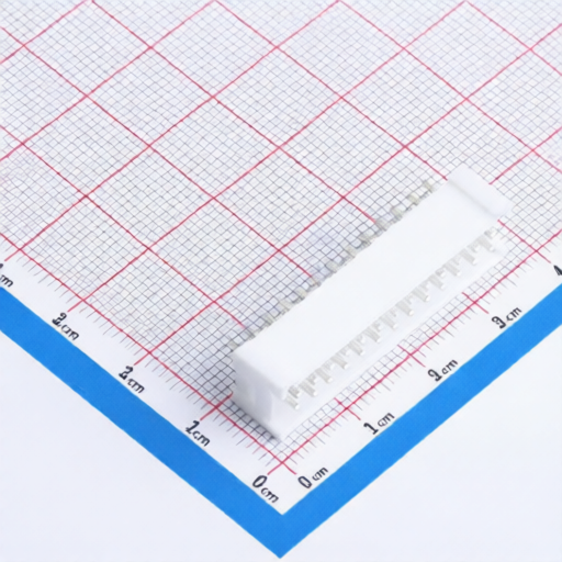 CONNFLY Elec DS1069-07-2x13MV6W for sale