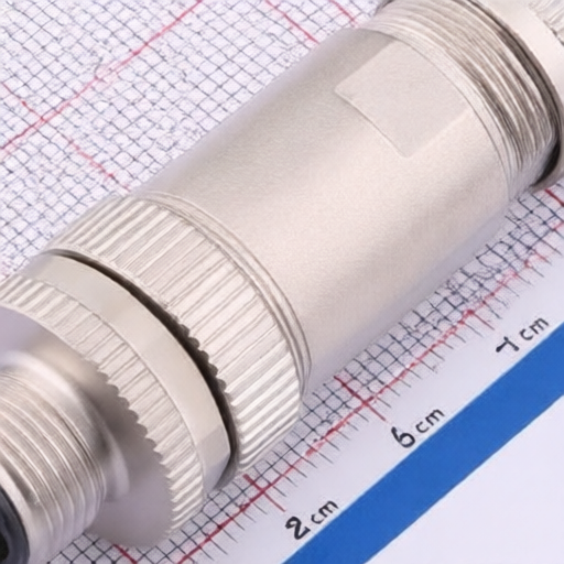 XKB Connection I.AX.TSN.M12.P05.NP7 for sale