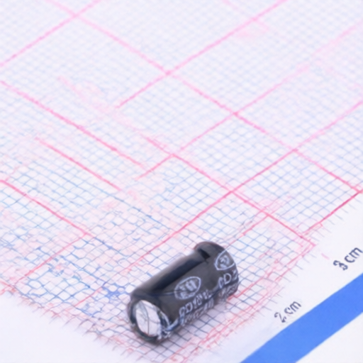 Nantong Jianghai Capacitor ECR1ALH221MLL063011 for sale