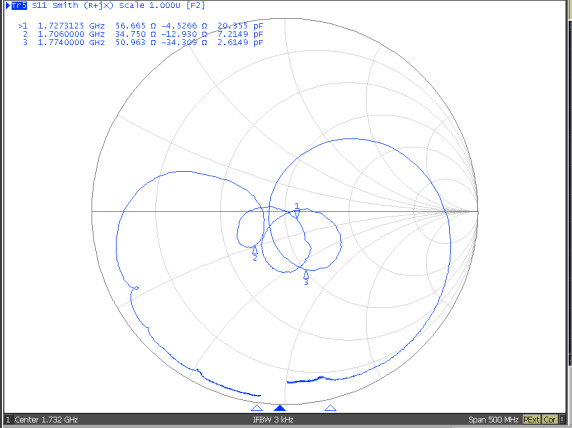 TST TA2630A for sale