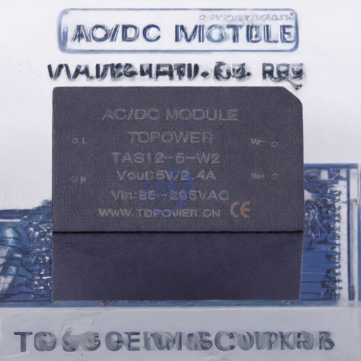 TDPOWER TAS12-5-W2 for sale