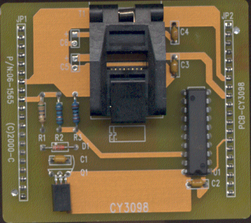 Infineon/CYPRESS CY3093 for sale