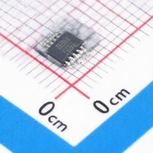 3PEAK TPA6271-VS2R for sale