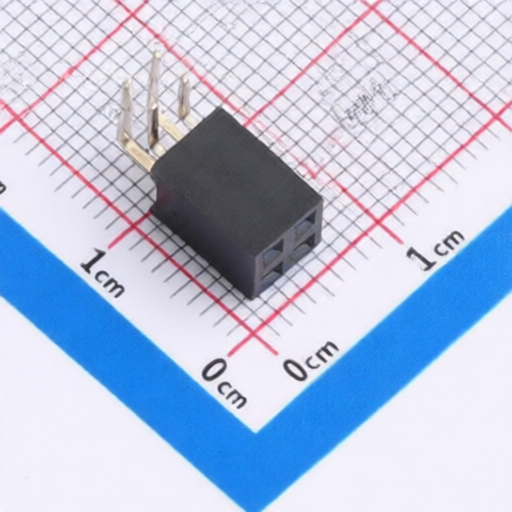 hanxia HX PM2.54-2x2P WC for sale