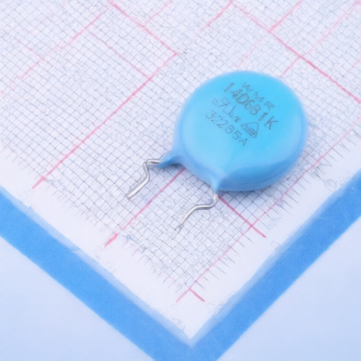 WMEC WMR14D681KE3B3.5W for sale