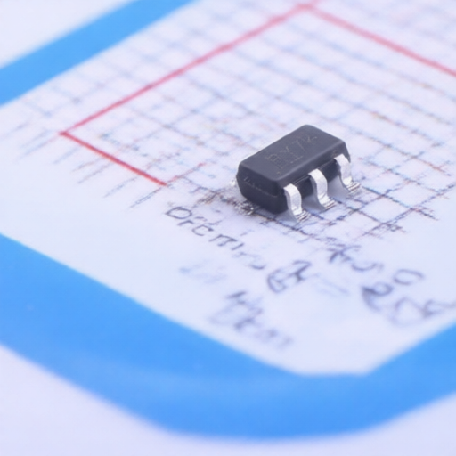 BL BL8023FCB6TR for sale