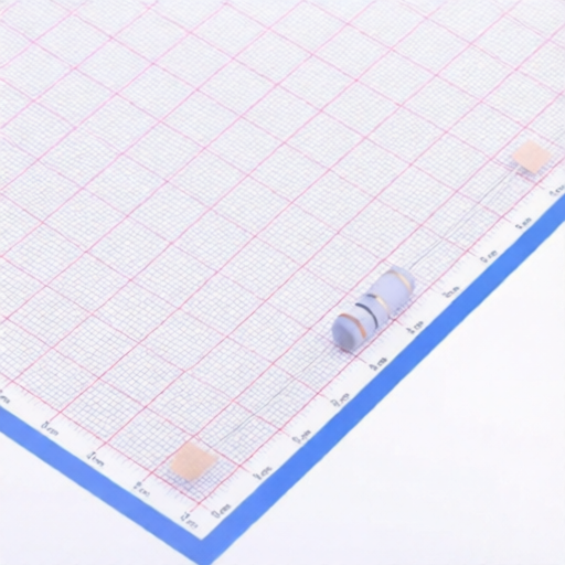 CCO(Chian Chia Elec) MOF5WS-3Ω±5% T for sale