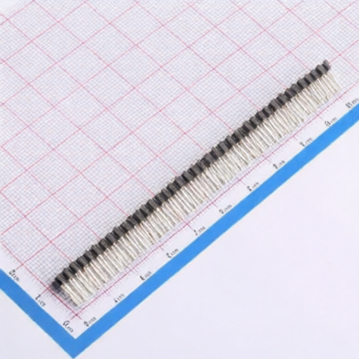 ZHOURI PZ2.54-2*40-SMT for sale