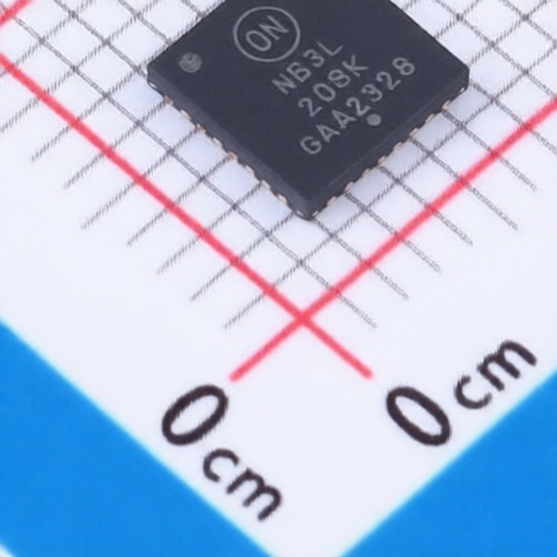 onsemi NB3L208KMNTXG for sale