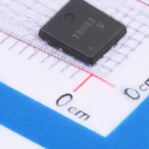 Siliup SP30N02NK for sale