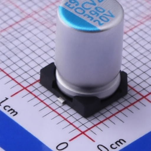 Lelon OVZ391M1DTR-0812 for sale