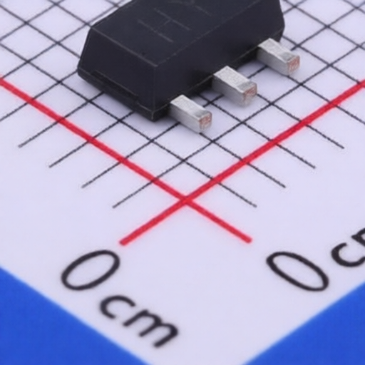 JSCJ 2SA1203(RANGE:160-320) for sale