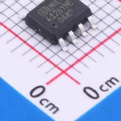 MICROCHIP MIC4126YME for sale