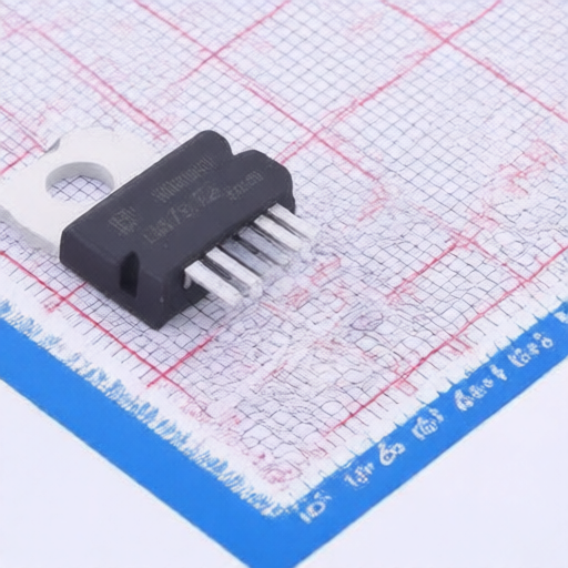 HANSCHIP semiconductor LM7812TG for sale