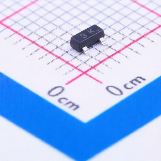 Guangdong Hottech BC858B for sale