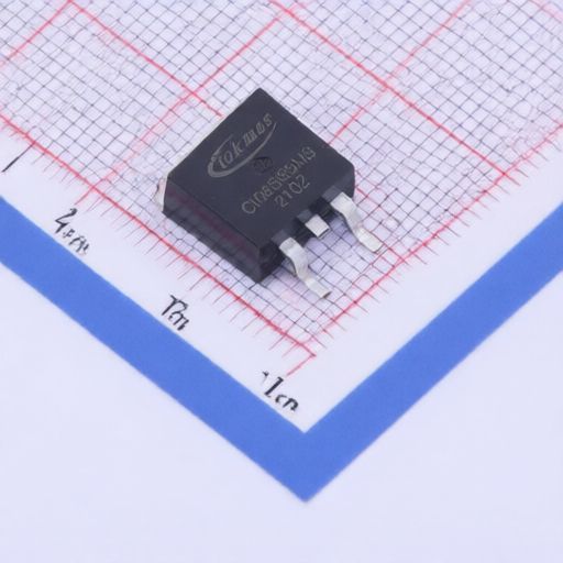 Tokmas CI08S65M3 for sale