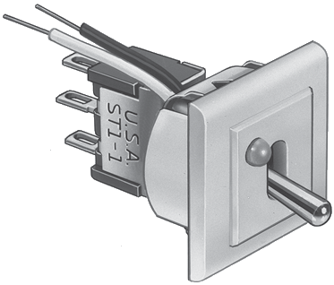 APEM ST11KHZB for sale