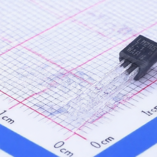 onsemi LM285Z-1.2G for sale