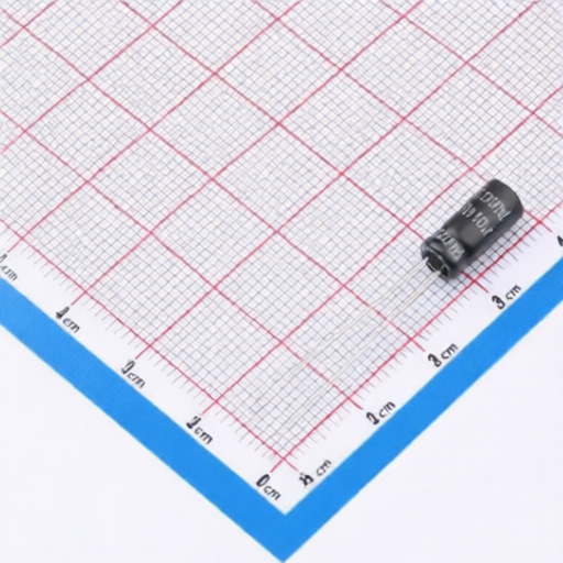 Econd 10uF50V5x11KM for sale