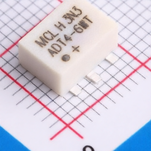 Mini-Circuits ADT4-6WT+ for sale