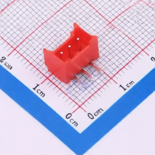 Hanbo Electronic WAFER-XHB254WZ-3AH for sale