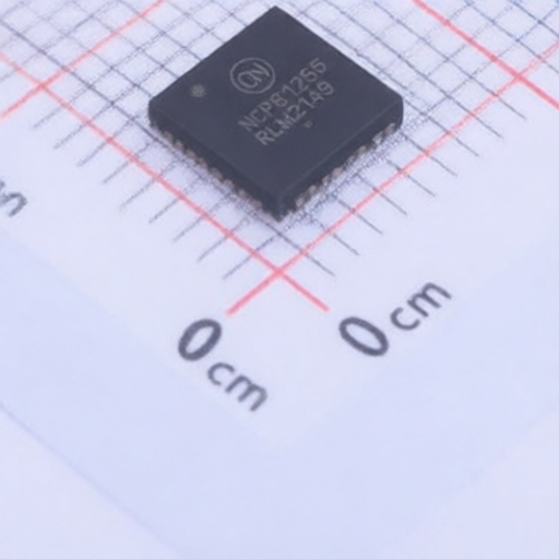 onsemi NCP81255MNTXG for sale