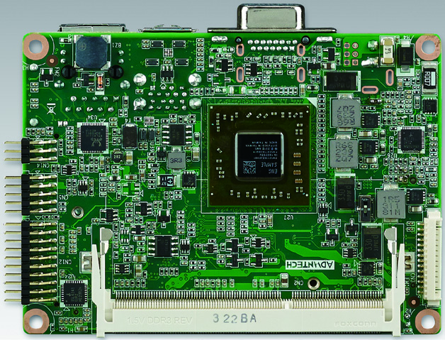 ADVANTECH MIO-2270QH-S5A1E for sale