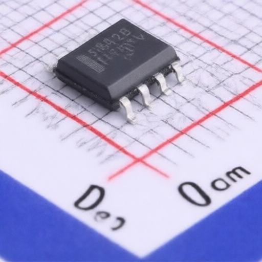 onsemi UC3842BVD1R2G for sale