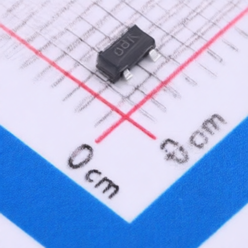 ElecSuper BSS138LT3G-ES for sale