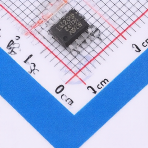 XBLW LM293DTR(XBLW) for sale