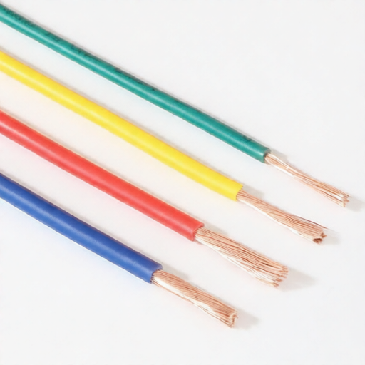 TRIUMPH CABLE 60227IEC02(RV)#16.0 Black for sale