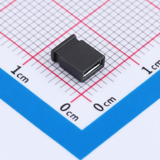 kinghelm KH-2.54TXM-BK-H6.5 for sale
