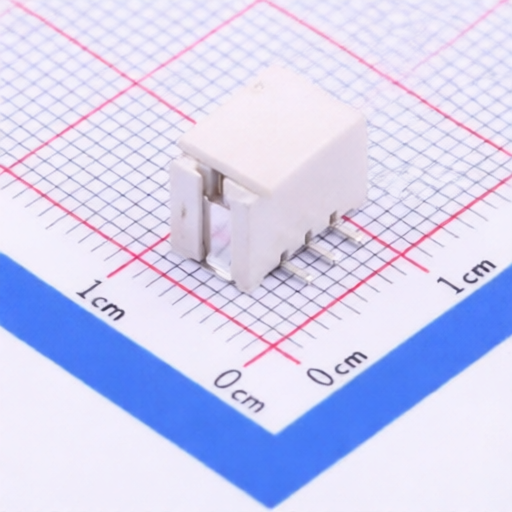 CJT(Changjiang Connectors) A2001WV-S-3P for sale