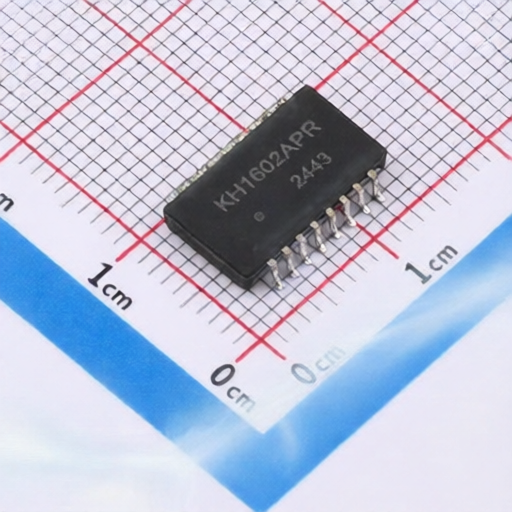 HCTL HC-KH1602APR-WL for sale